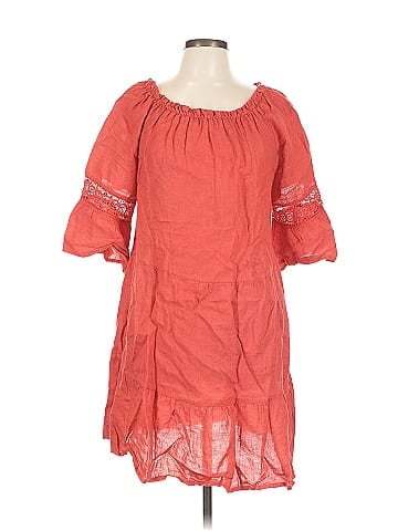 Terzo Millenio Casual Dress (view 1)