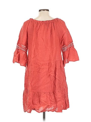 Terzo Millenio Casual Dress (view 2)