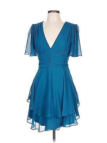 B. Darlin Cocktail Dress (view 1)