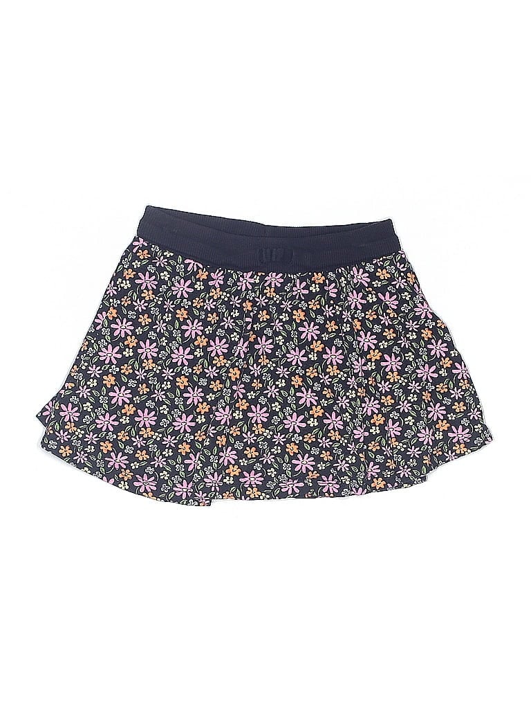 Pre-owned Old Navy Kids' Active Skirt In Purple