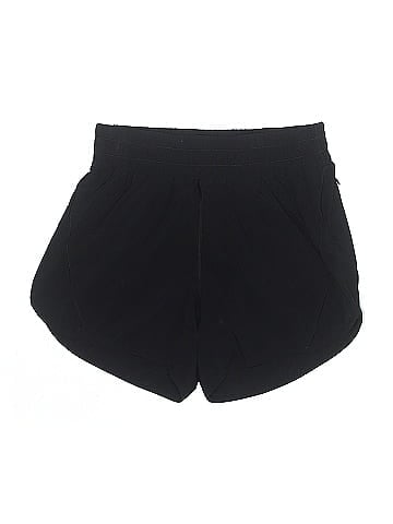 Crz Yoga Athletic Shorts (view 1)