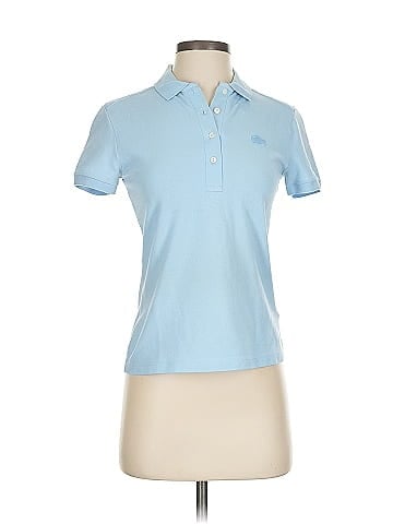 Lacoste Short Sleeve Polo (view 1)