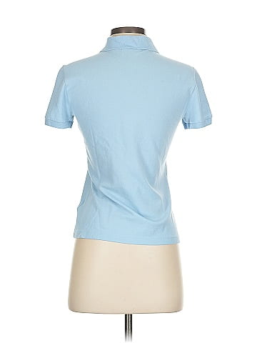Lacoste Short Sleeve Polo (view 2)
