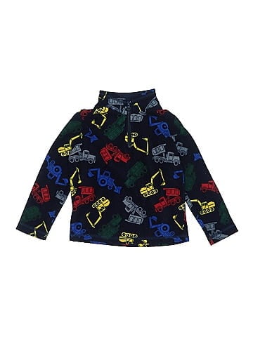 The Children's Place Windbreaker (view 1)