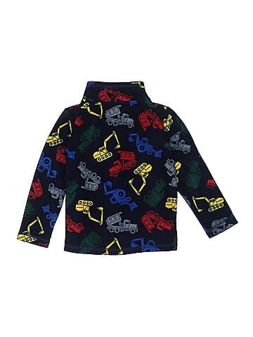 The Children's Place Windbreaker (view 2)