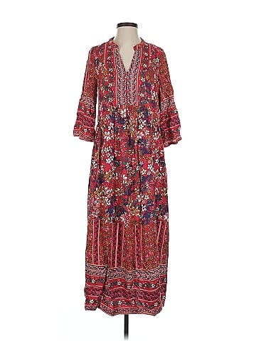 Roolee Casual Dress (view 1)