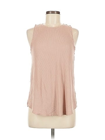 Thread & Supply Sleeveless T-Shirt (view 1)