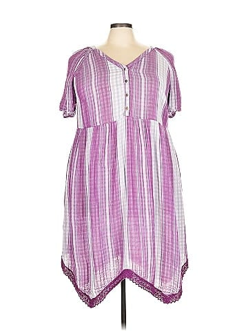 True Craft Casual Dress (view 1)