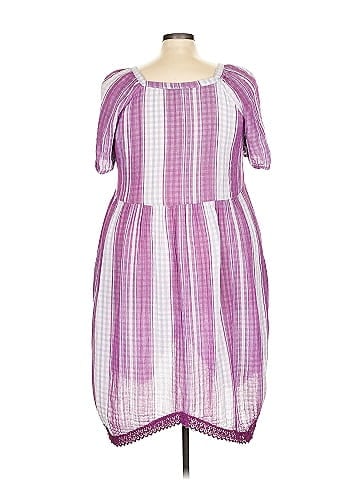 True Craft Casual Dress (view 2)
