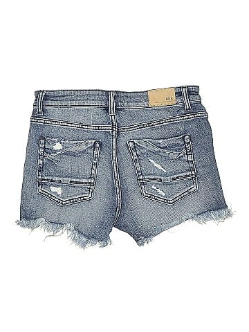 BKE Denim Shorts (view 2)