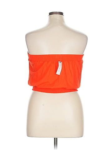 Tiny Tube Top (view 2)