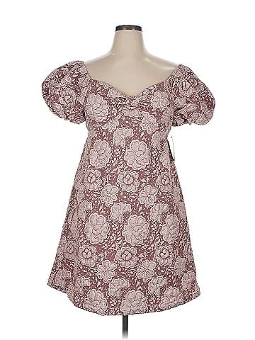 Böhme Casual Dress (view 1)