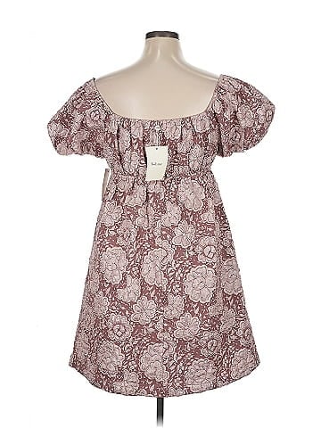 Böhme Casual Dress (view 2)
