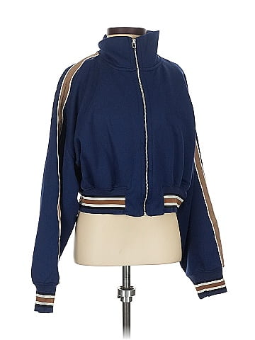 The Group by Babaton Track Jacket (view 1)