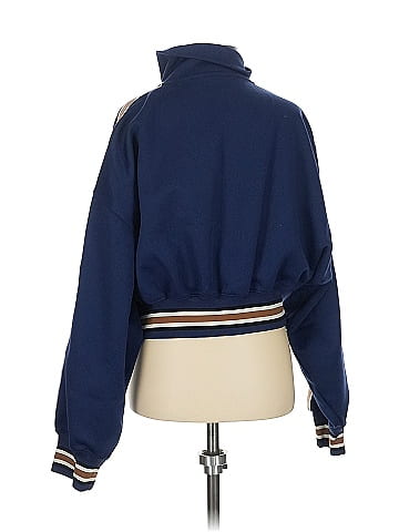 The Group by Babaton Track Jacket (view 2)