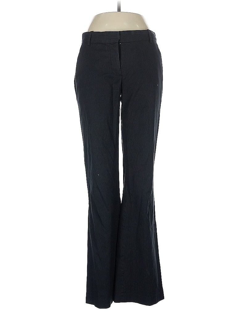 Click to view more detailed imagery on our partner's website Pre-owned H&m Dress Pants In Black