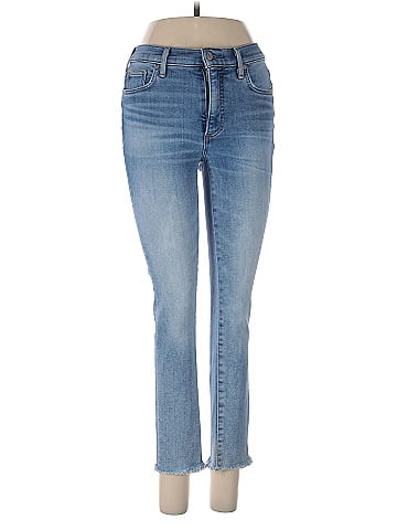Denim Forum Jeans (view 1)