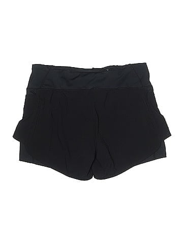 Oiselle Athletic Shorts (view 2)