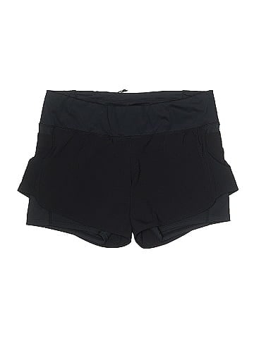 Oiselle Athletic Shorts (view 1)