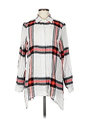 Worth New York Long Sleeve Blouse