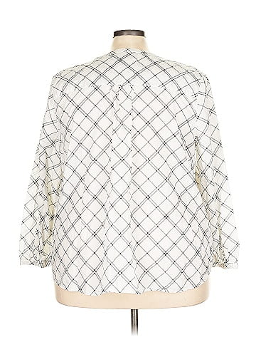 Kim Rogers 3/4 Sleeve T-Shirt (view 2)