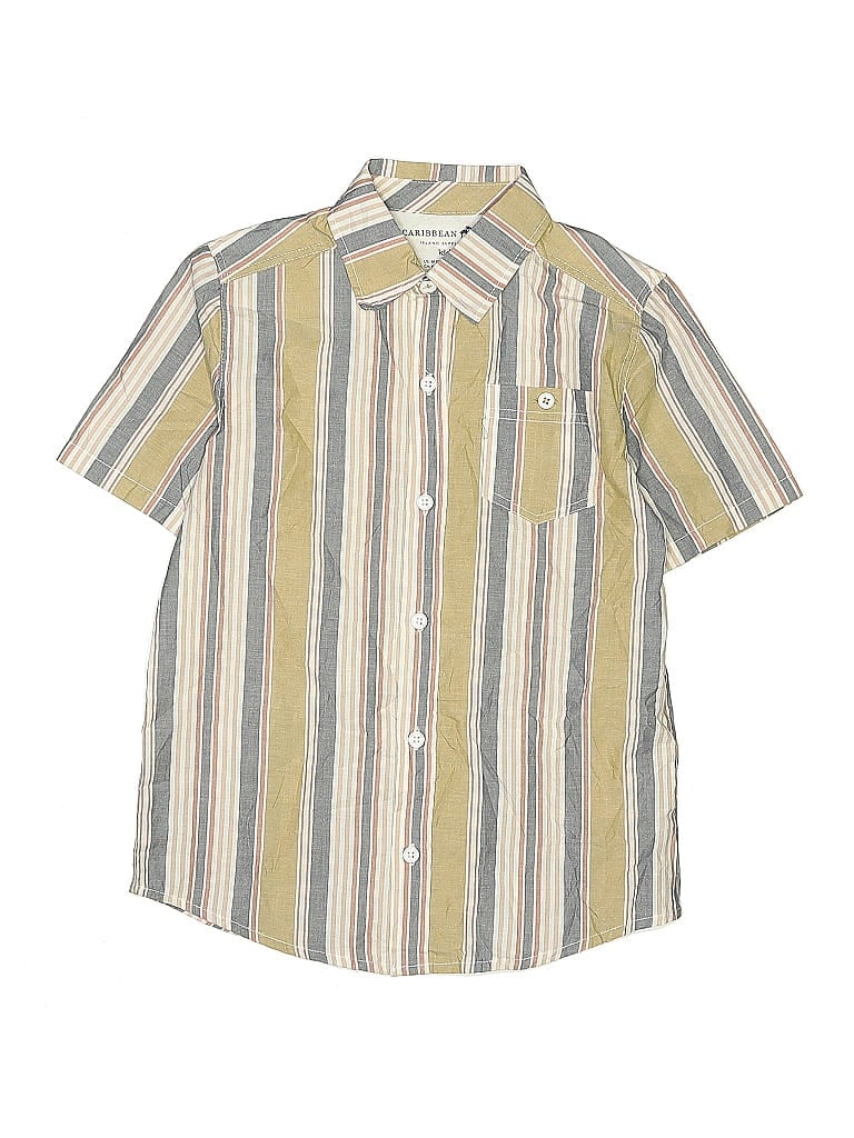 Pre-owned Old Navy Kids' Dress In Gray