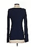 CATHERINE Catherine Malandrino Blue Pullover Sweater Size S - photo 2