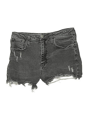 RSQ Denim Shorts (view 1)