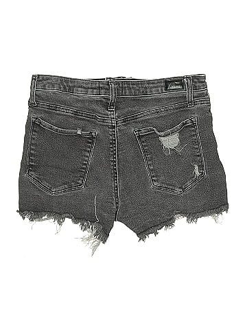 RSQ Denim Shorts (view 2)