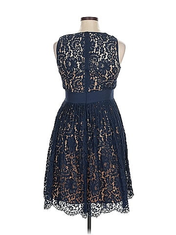 Eliza J Cocktail Dress (view 2)