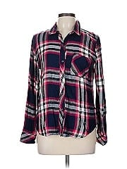 Rails Long Sleeve Button Down Shirt