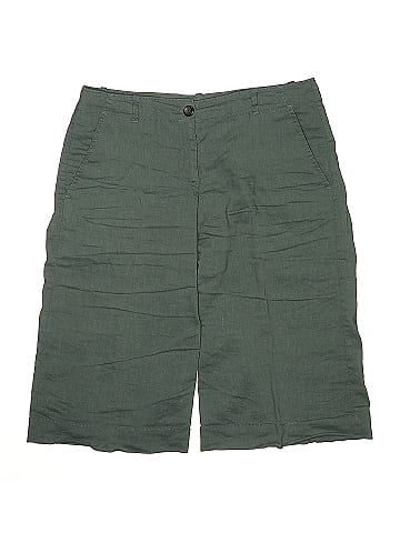 Theory Cargo Shorts (view 1)