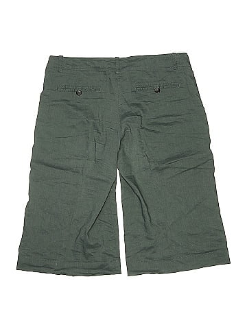 Theory Cargo Shorts (view 2)