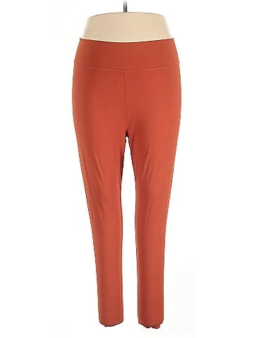 MWL by Madewell Active Pants (view 1)