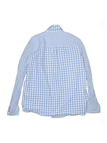 J.Crew Long Sleeve Button-Down Shirt (view 2)