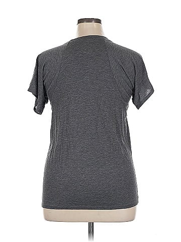 Bella Short Sleeve T-Shirt (view 2)