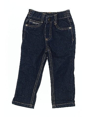 U.S. Polo Assn. Jeans (view 1)
