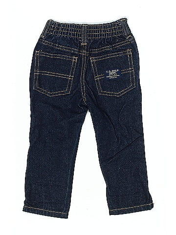 U.S. Polo Assn. Jeans (view 2)