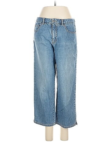 Talbots Jeans (view 1)