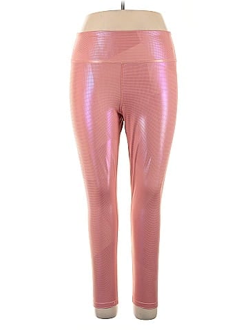 Puma Leggings (view 1)