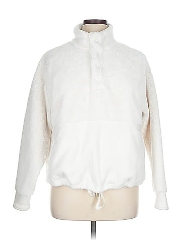all in motion Pullover Sweater (view 1)