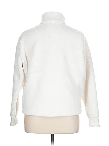 all in motion Pullover Sweater (view 2)