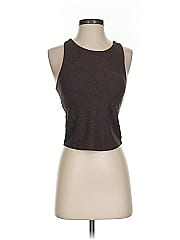 Jockey Sleeveless T Shirt