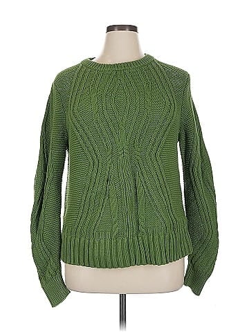 Amazon Essentials Pullover Sweater (view 1)