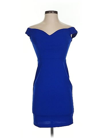 Honey and Rosie Cocktail Dress (view 1)