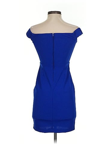 Honey and Rosie Cocktail Dress (view 2)
