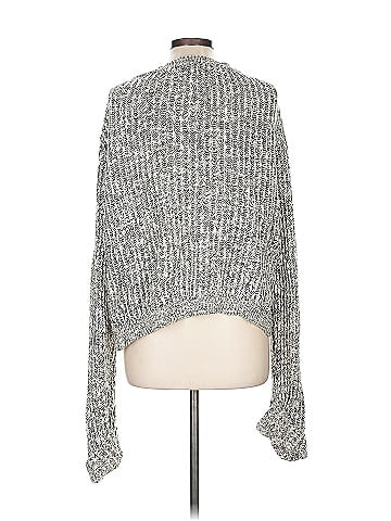 Pull&Bear Pullover Sweater (view 2)