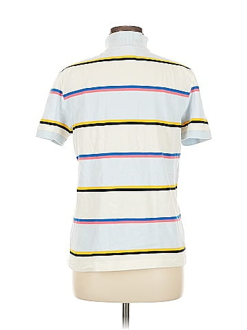 Lacoste Short Sleeve Polo (view 2)