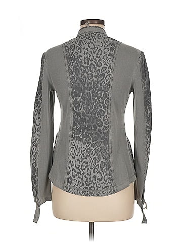 XCVI Jacket (view 2)