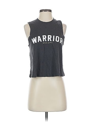 Spiritual Gangster Sleeveless T-Shirt (view 1)